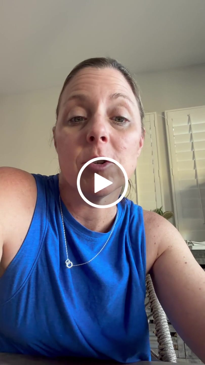 Customer video review of Ultimate Carnivore Snack Pack