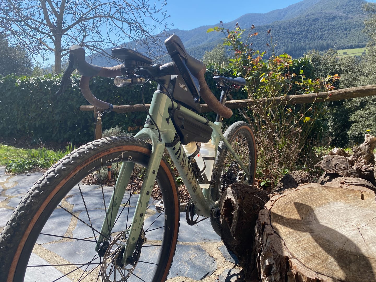 Customer photo review of Sirius 11