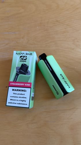 Customer photo review of HAPP BAR CK40000