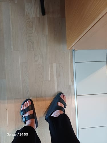 Customer photo review of HappyCushers