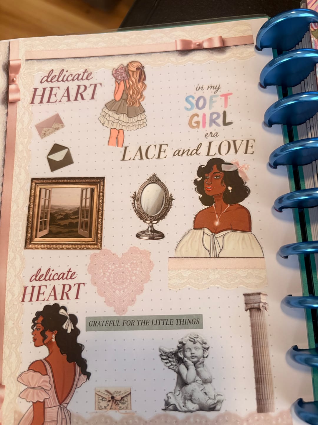 Customer photo review of 2026 Spring Bundle