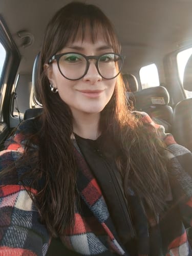 Customer photo review of rusty xold mblk