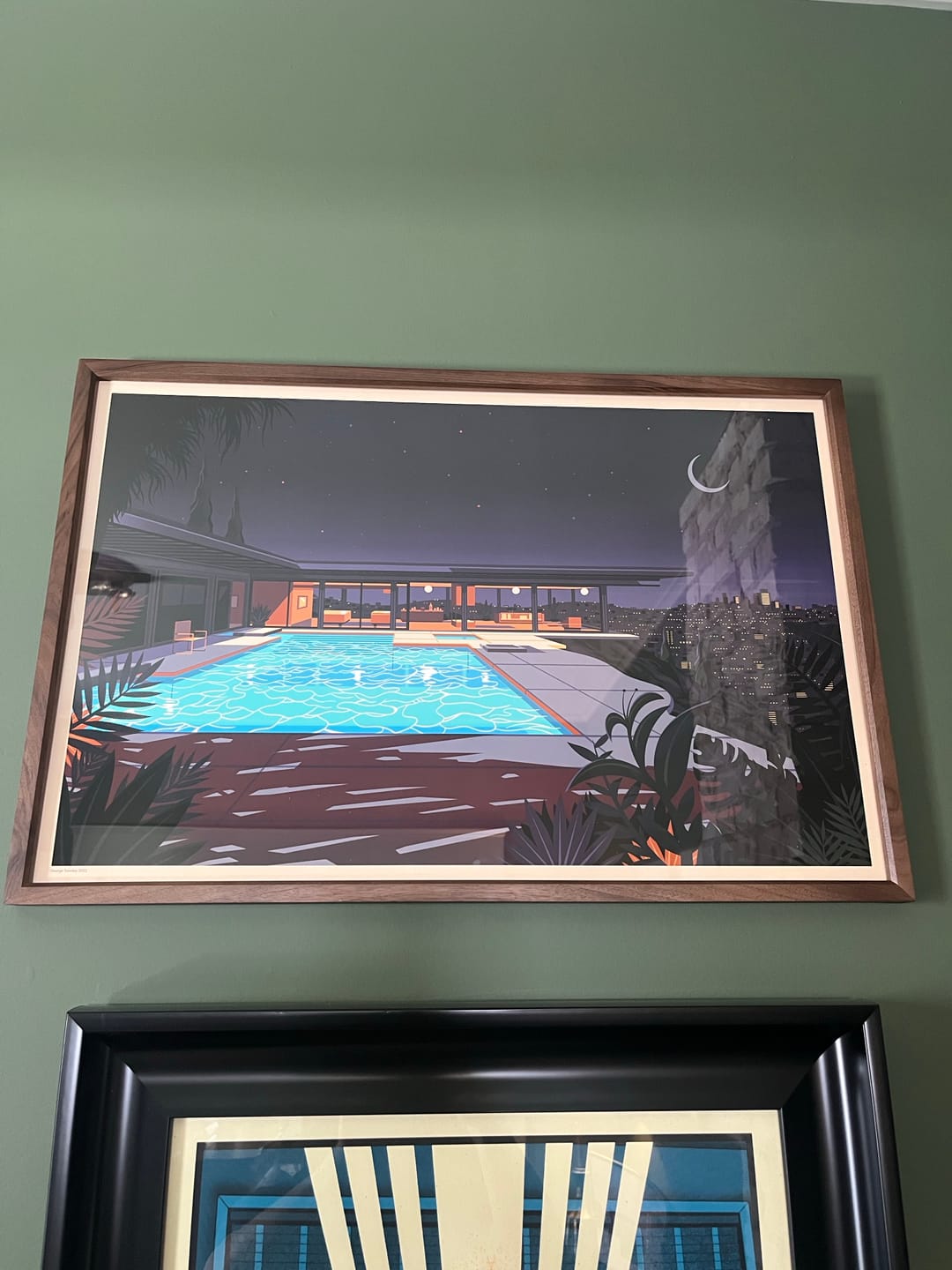 Customer photo review of Stahl House