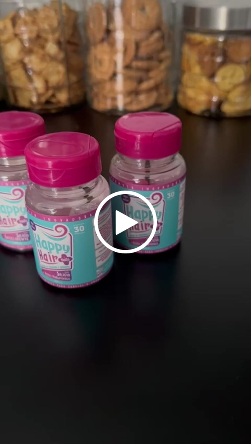Customer video review of Creatina Monohidratada 100% Pura 500g Happy Creatine