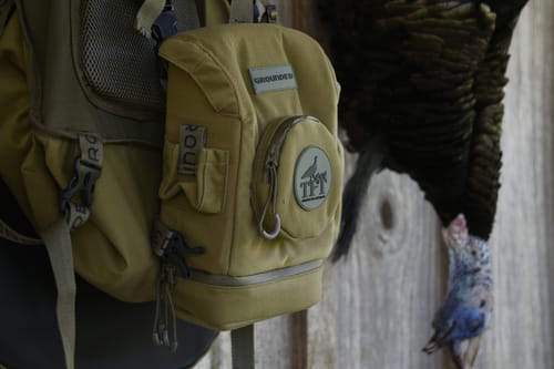 Customer photo review of Hybrid Pack 2.0 - TFT Edition