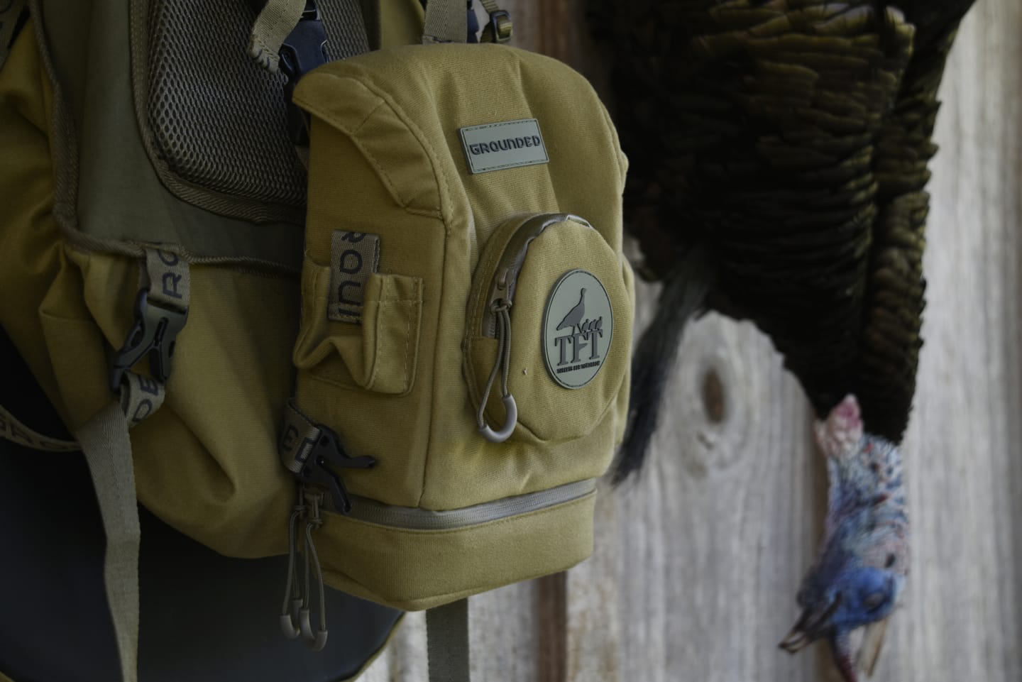 Customer photo review of Hybrid Pack 2.0 - TFT Edition