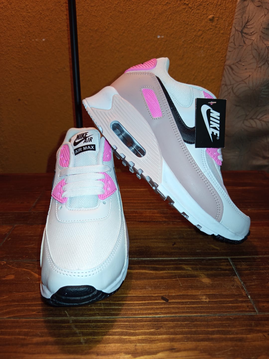 Customer photo review of SERVICIO COD
