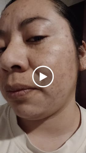 Customer video review of Rutina Personalizada Full