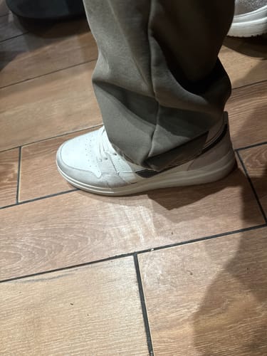 Customer photo review of Stephen | Boost your height (+2.4” +3.1” +3.9")