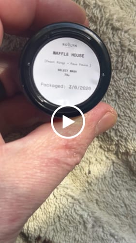 Customer video review of Waffle House (Select Wash)