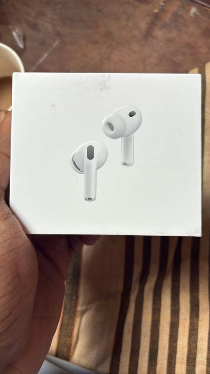 Customer photo review of Sugarpods Pro 3 - USA Quality (PopUP Window + 6 Months Warranty)- Type C