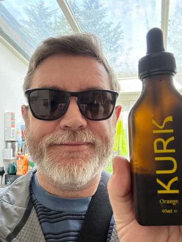 Customer photo review of Essential - Everyday wellbeing