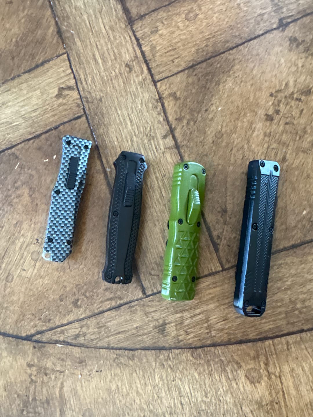 Customer photo review of MINI MYSTERY BOX™