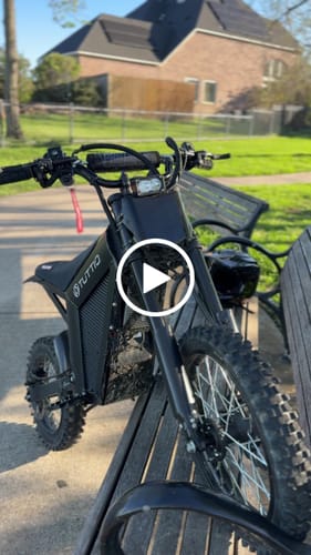 Customer video review of Tuttio Soleil 01 Upgraded Pegs V2