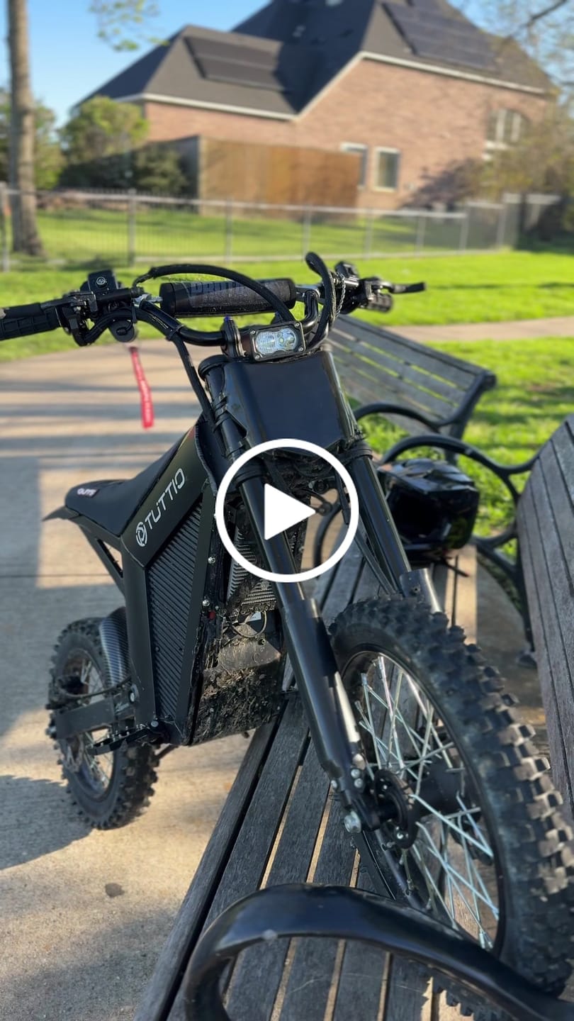 Customer video review of Tuttio Soleil 01 Upgraded Pegs V2