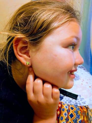 Customer photo review of Screwback Monthly Subscription (March)