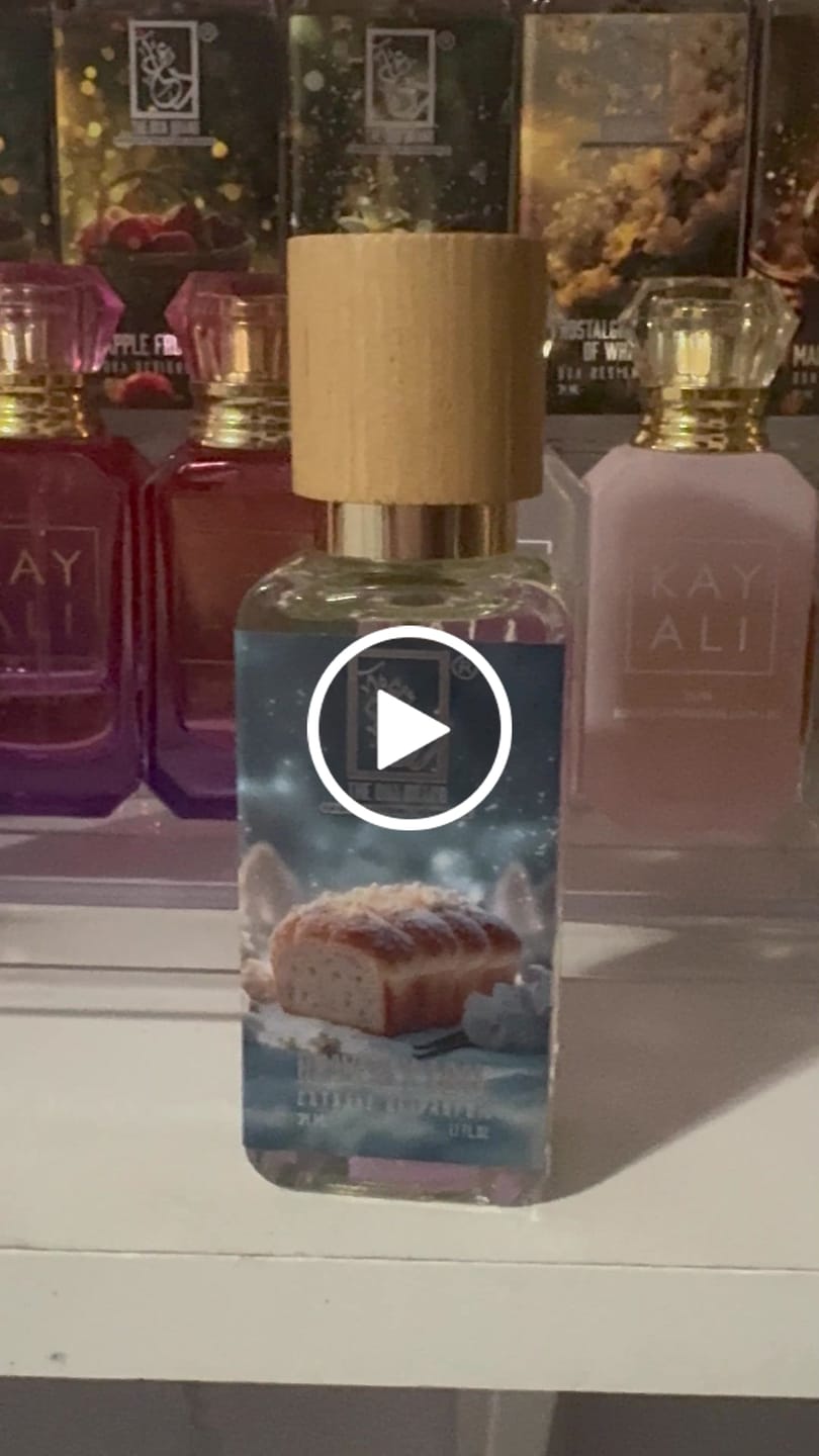 Customer video review of Heavenly Loaf