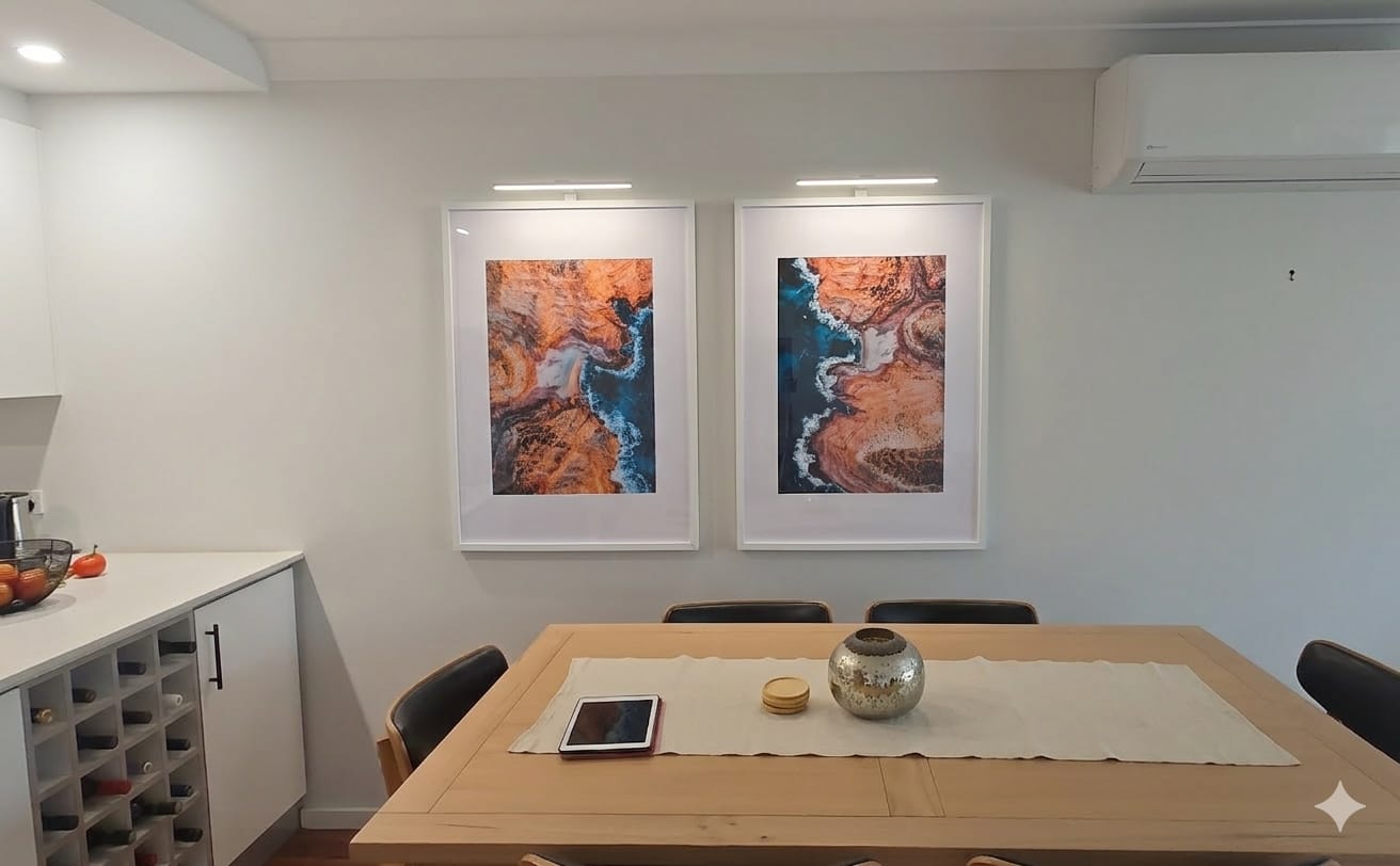 Customer photo review of SW2358 - Kalbarri