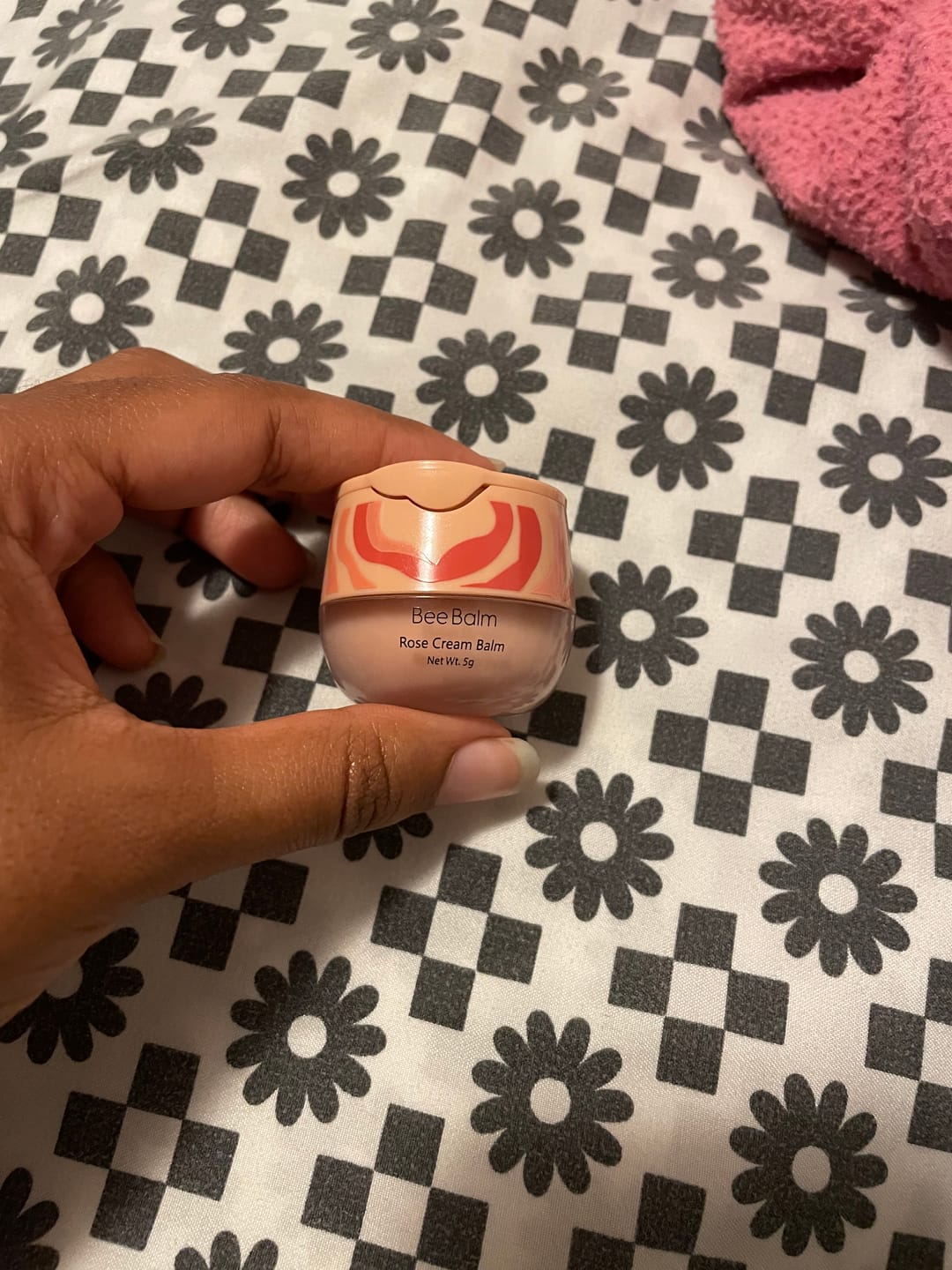 Customer photo review of Rose - Limited Edition