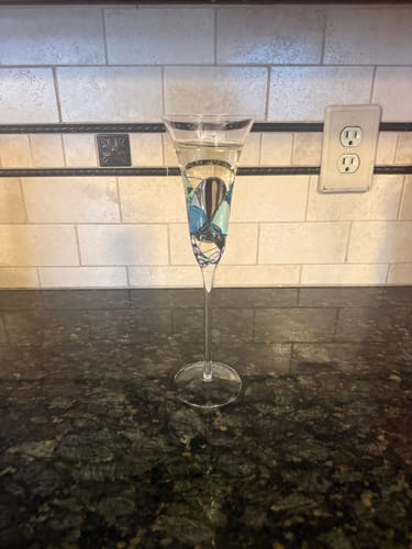 Customer photo review of Heritage An 825 - Crémant de Limoux Brut