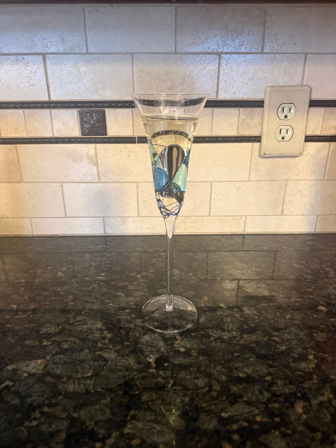 Customer photo review of Heritage An 825 - Crémant de Limoux Brut