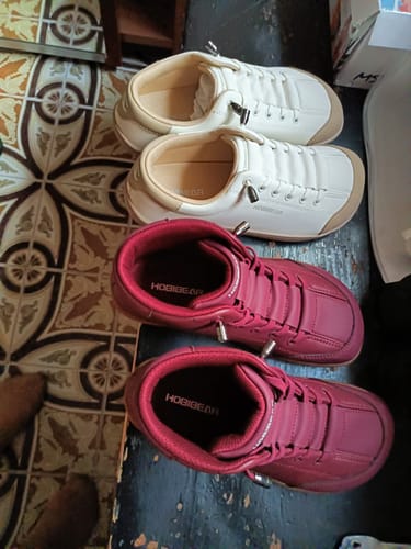 Customer photo review of Tannin - Scarpe Barefoot