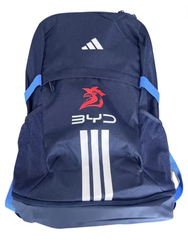 Customer photo review of 2026 Sydney Roosters Players Backpack