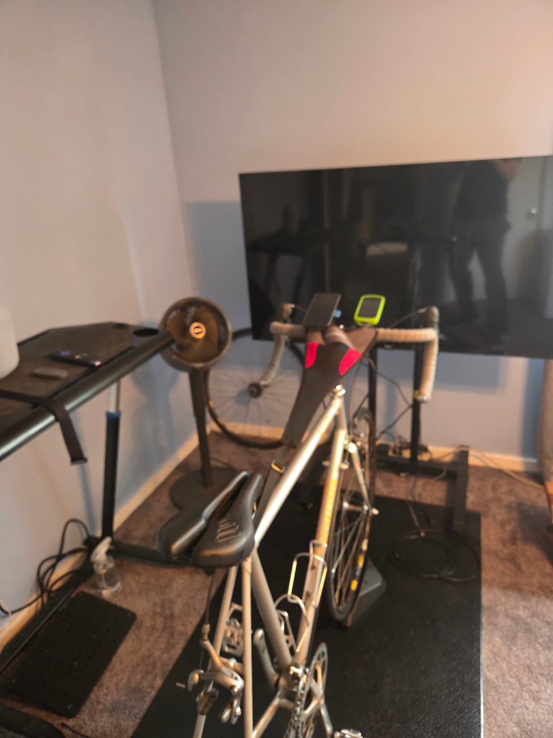 Customer photo review of Bonneville Distance
