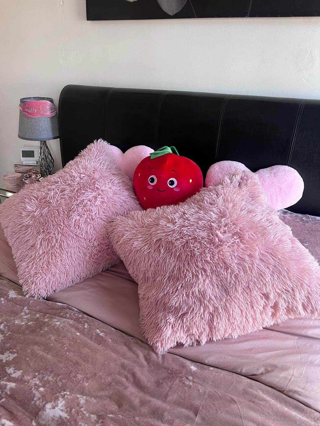 Customer photo review of Funny Fruits