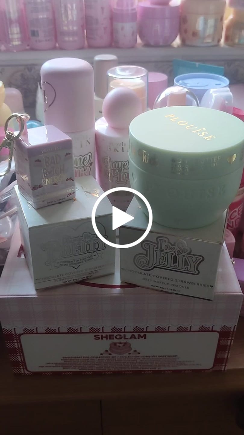 Customer video review of P. Louise Slay The Clay - Clay Mask Sticks