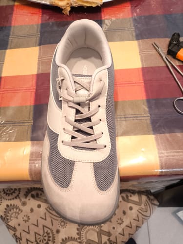 Customer photo review of Opuntia - Zapatos De Punta Ancha