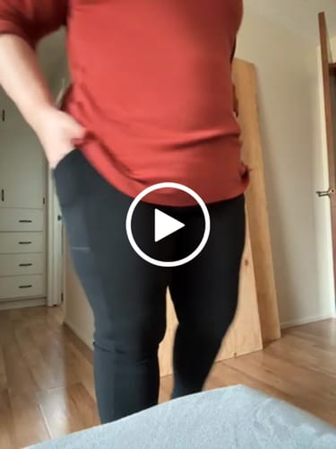 Customer video review of Piper Pocket Petite - Black