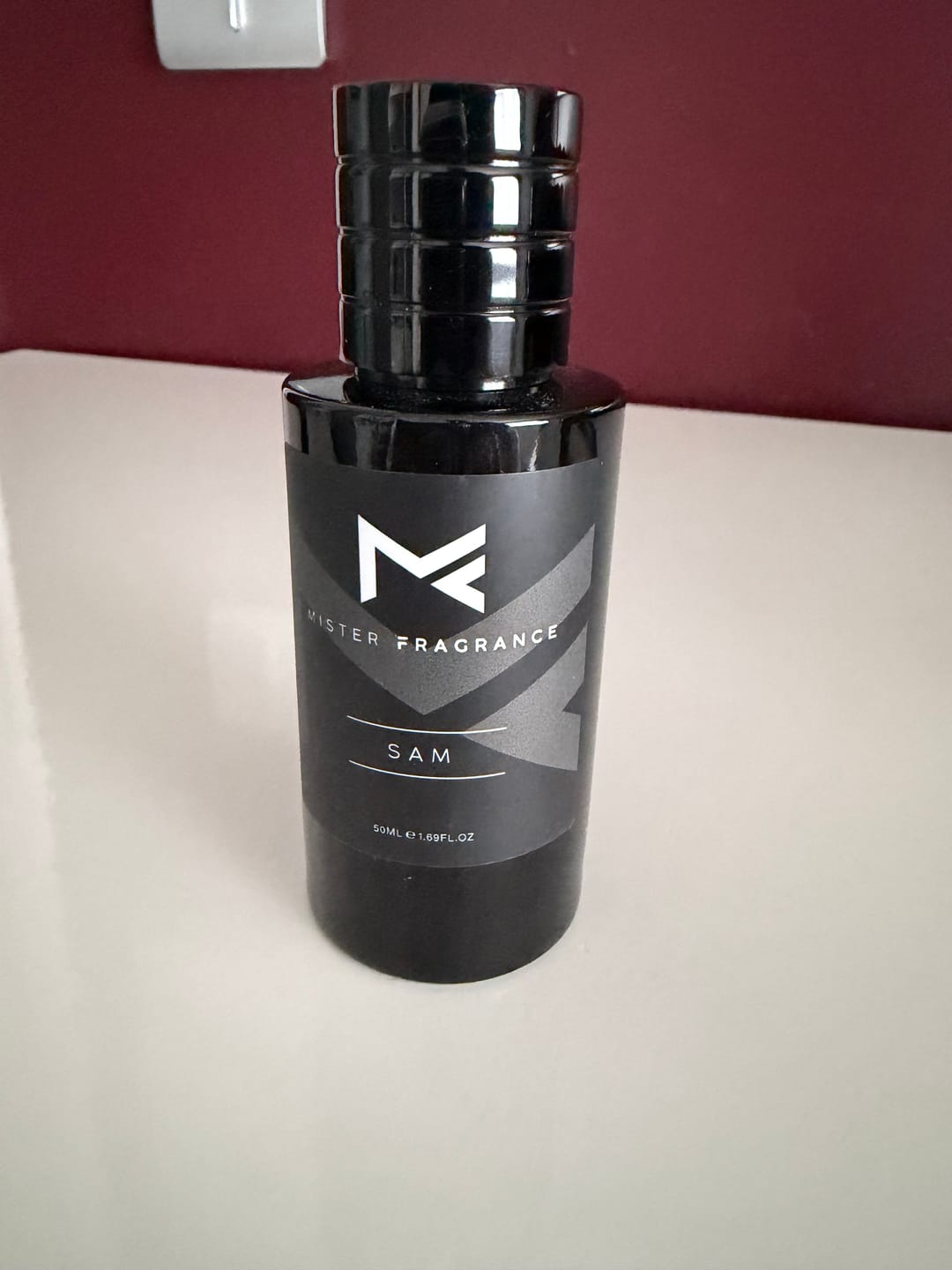 Customer photo review of Sam