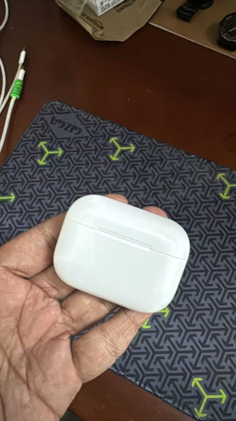 Customer photo review of Sugarpods Pro 3 - USA Quality (PopUP Window + 6 Months Warranty)- Type C