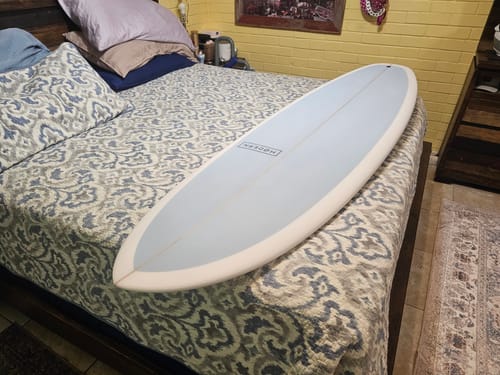 Customer photo review of Modern Highline 2.0 - PU