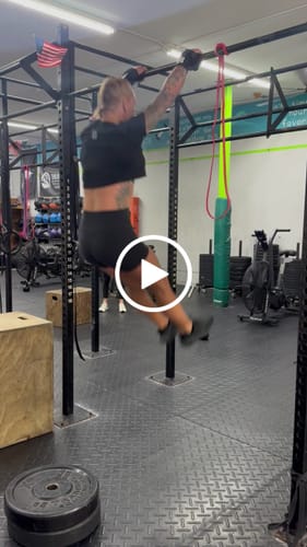 Customer video review of FROG GRIPS® ELITE HD FINGERLESS - All Black