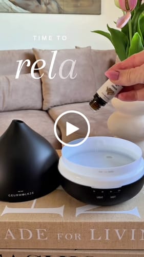 Customer video review of Mirre - 100% Etherische Olie - 5 ml