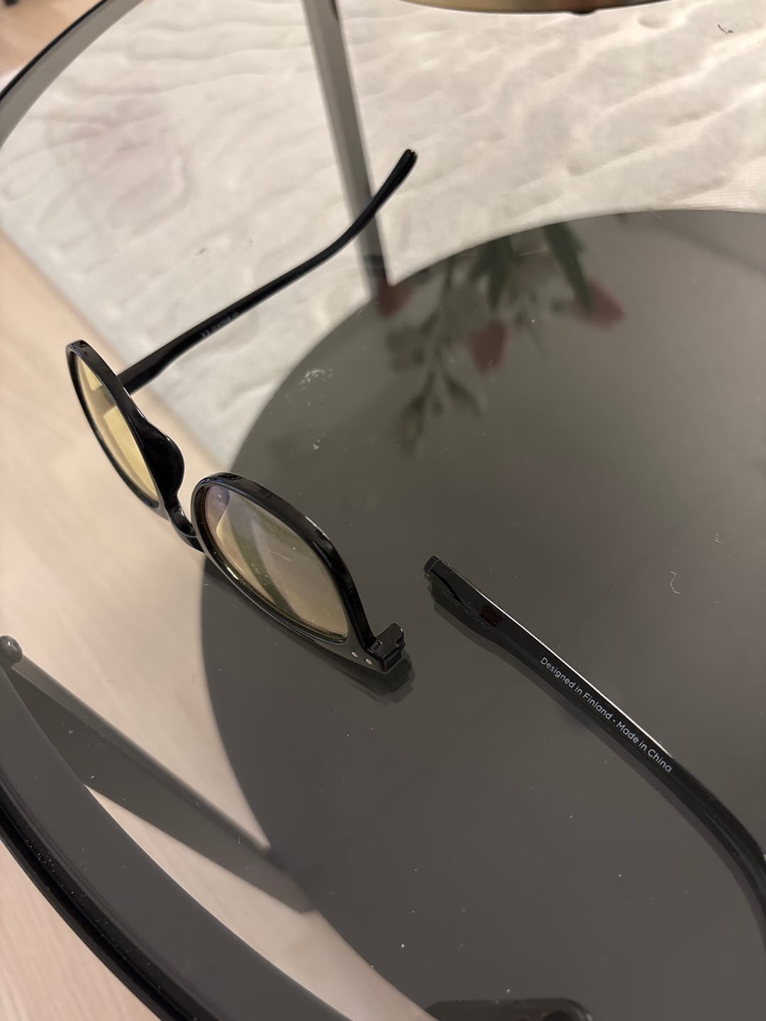 Customer photo review of 01 Black Daytime™