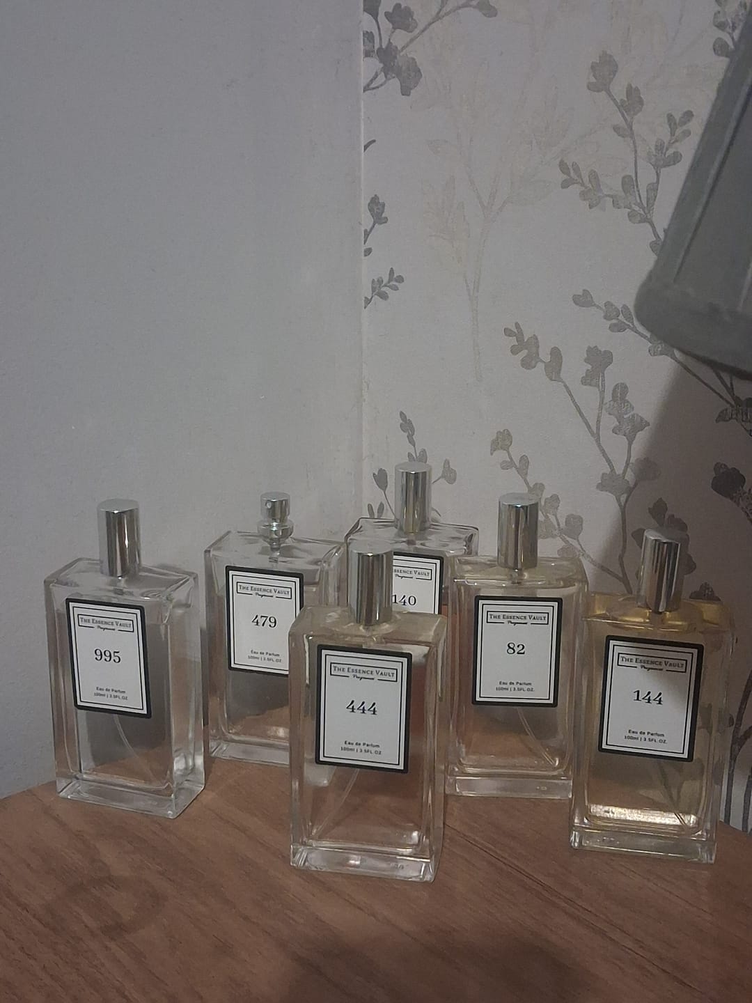 Customer photo review of Inspired by La Vie Est Belle - 144