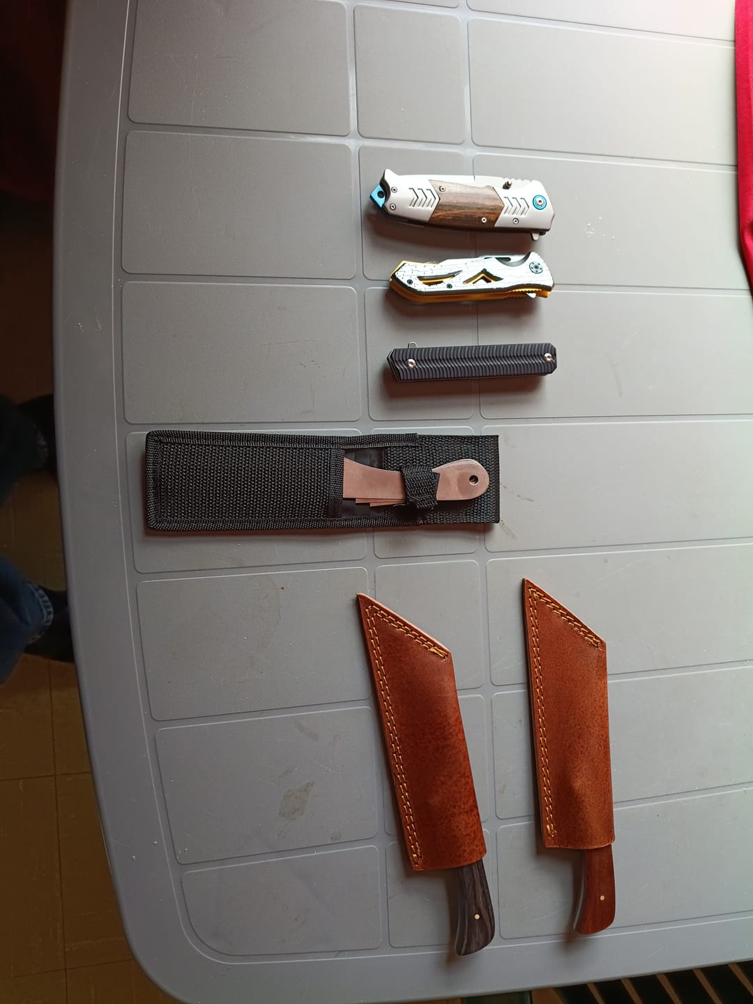 Customer photo review of Grown-up Lucky bag - MK51