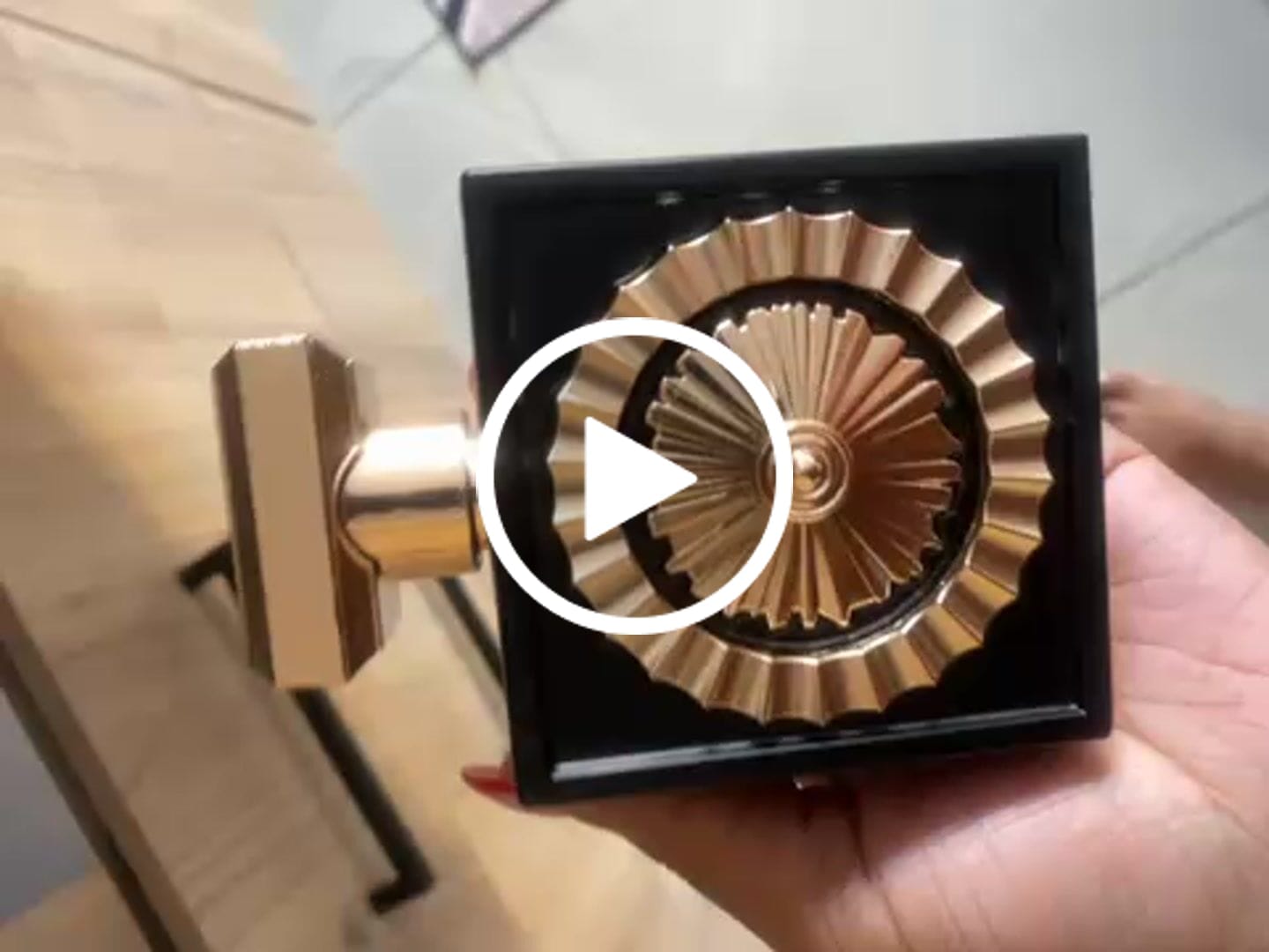 Customer video review of Nebras Lattafa Perfumes EDP 100ml