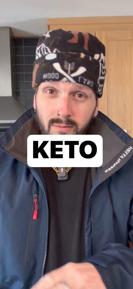 Customer photo review of Autumn Beanie - Brown