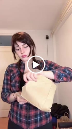 Customer video review of Jocelyn Eyeglasses