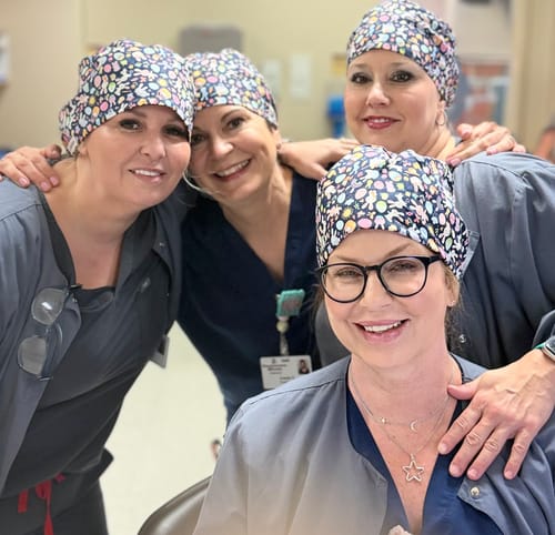 Customer photo review of Eggstra Hoppy