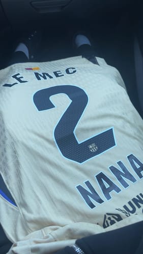 Customer photo review of Assurance expédition