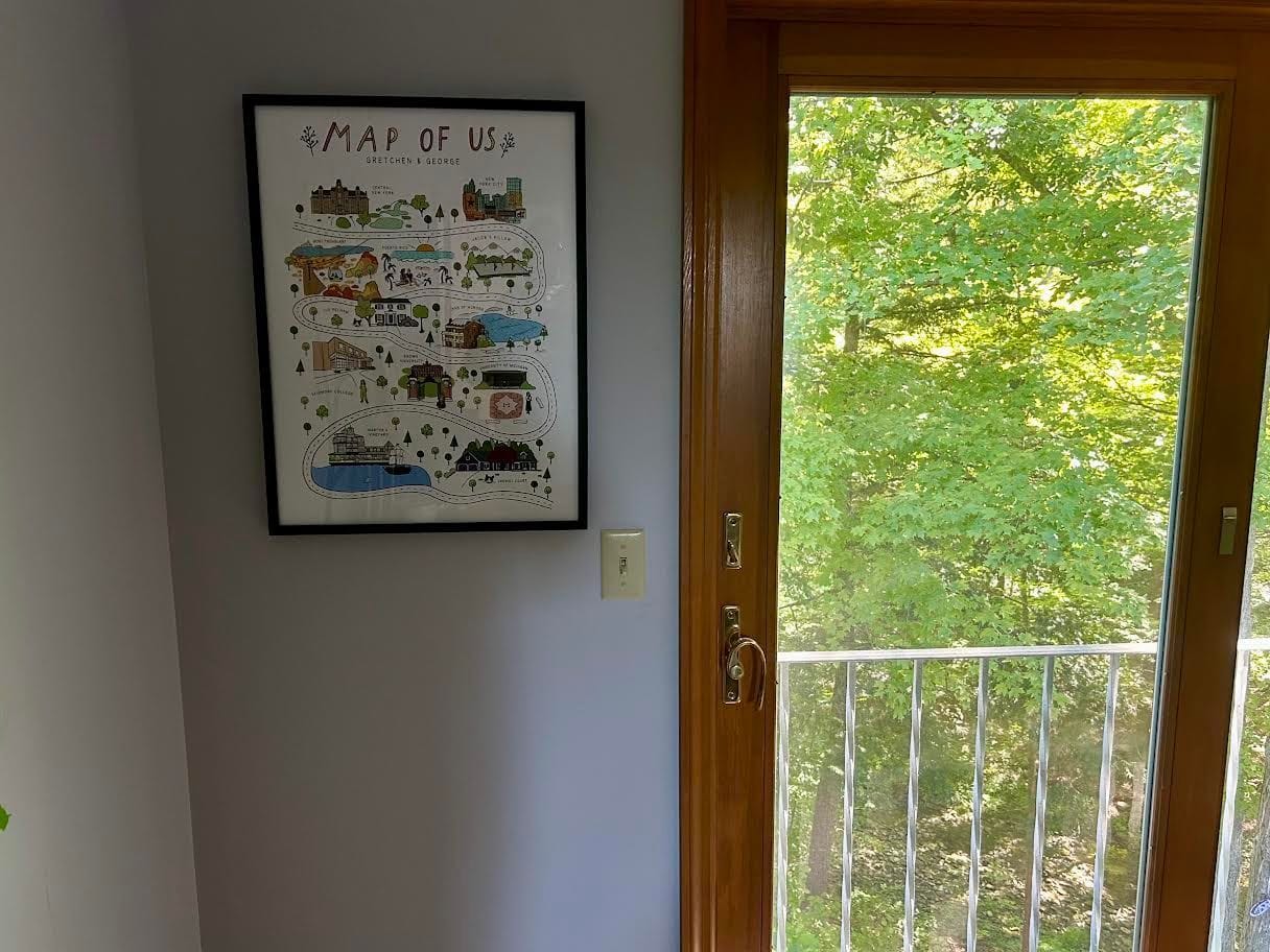 Customer photo review of Story of Us