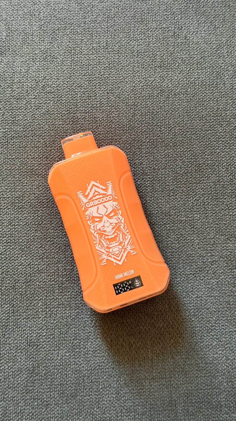 Customer photo review of HAPP BAR GR30000