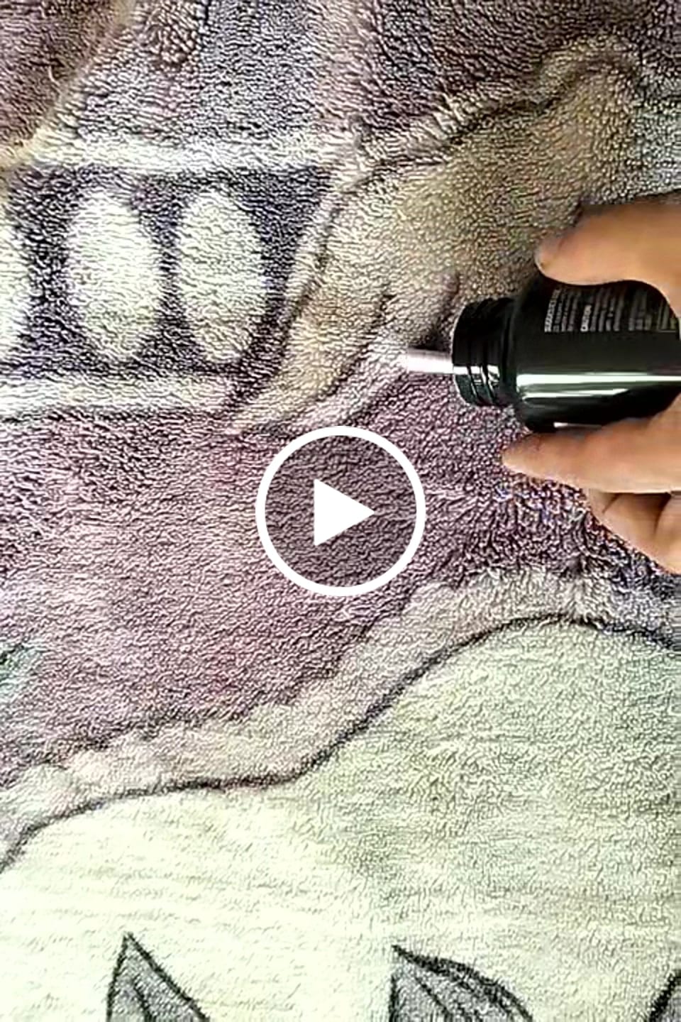 Customer video review of TongkatAli