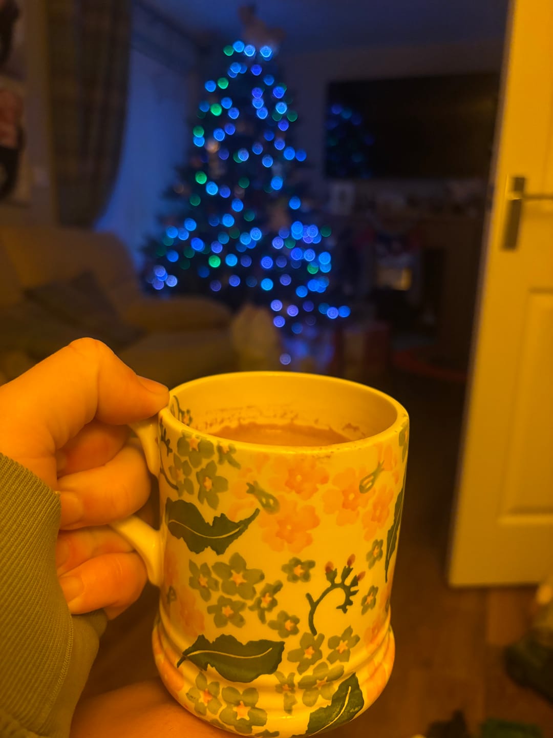 Customer photo review of Arriba Nacional Ceremonial Grade Cacao