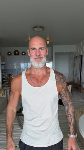 Customer photo review of Core Laser-Vent Run Tank